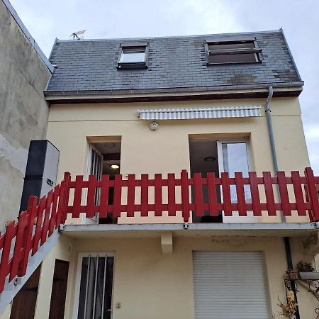 Appartement Berck Sur Mer Екстериор снимка